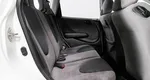 Honda Fit, 1 поколение, 2 рестайлинг