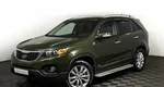 Kia Sorento 2.4 Автомат