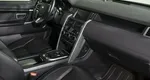Land Rover Discovery Sport I