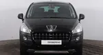 Peugeot 3008 I