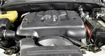 SsangYong Actyon I