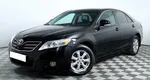 Toyota camry акпп 2009 с пробегом 102 462 км