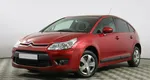 Citroen C4 1.6 Автомат