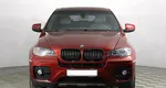BMW X6 35i I (E71)