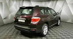 Toyota Highlander 3.5 AT 4WD (273 л.с.) Комфорт Красный