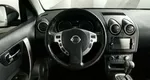 Nissan Qashqai+2 2.0 Вариатор
