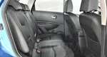 Nissan Qashqai, 1 поколение