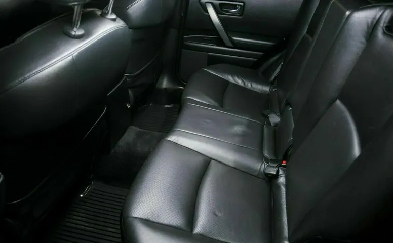 Infiniti fx