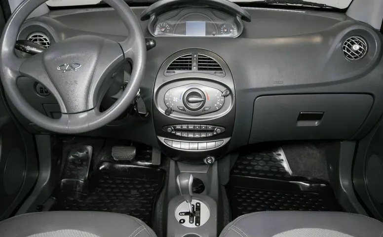 Chery indis (s18d)