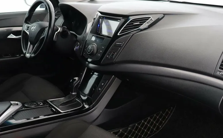 Hyundai i40 I