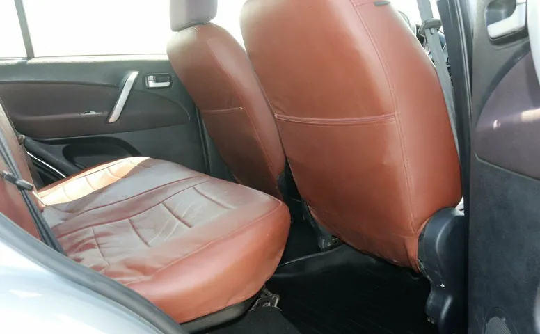 Chery Tiggo (T11) I