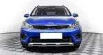 Kia rio x (x-line) акпп 2017 с пробегом 92 349 км