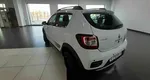 Sandero stepway