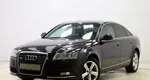 Audi A6 III (C6) Рестайлинг
