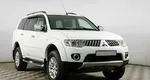 Mitsubishi Pajero Sport 3.0 Автомат