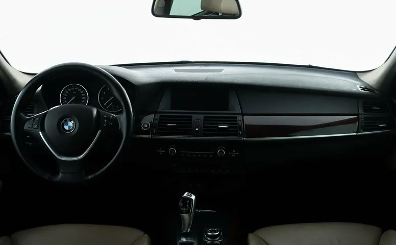 BMW X5 30i II (E70)