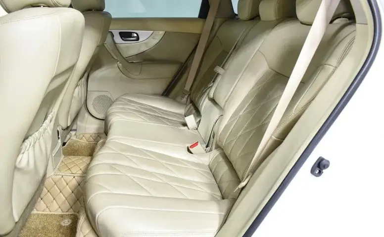 Infiniti FX