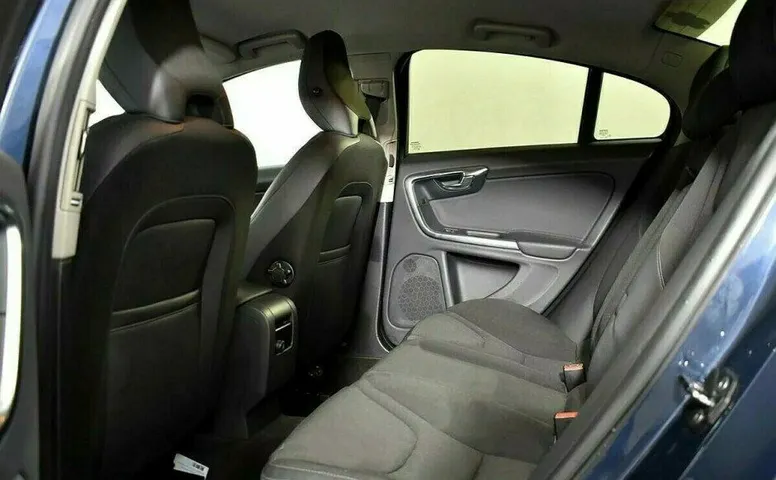 Volvo S60 1.6 Робот