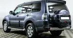 Mitsubishi Pajero 3.2 Механика