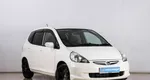 Honda Fit, 1 поколение, 2 рестайлинг