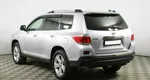 Toyota Highlander 3.5 Автомат