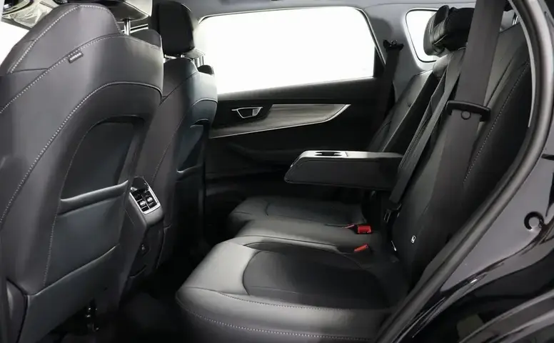 Chery Tiggo 8 Pro Max