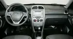 Chery Tiggo (T11)