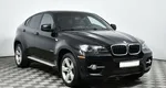 BMW X6 35i I (E71)
