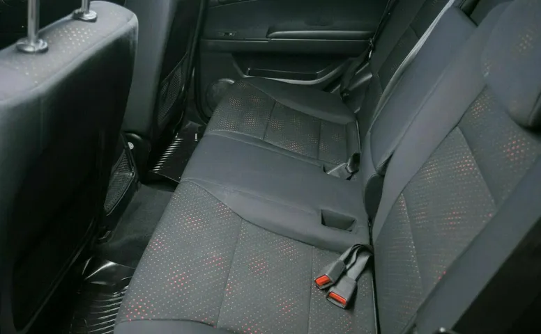 Ssangyong actyon