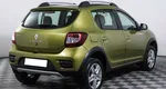 Renault sandero stepway мкпп 2018 с пробегом 40 000 км