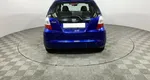 Honda Jazz II