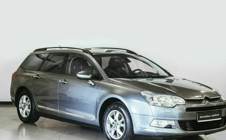 Citroen c5