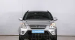 Honda CR-V, 2 поколение