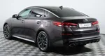 Kia Optima 2.4 АКПП