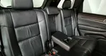 Jeep Grand Cherokee 3.6 AT AWD (286 л.с.) Черный