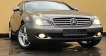 Mercedes-Benz CLS_KLASSE 320 3.0d AT (224 л.с.)