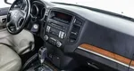 Mitsubishi Pajero IV