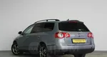 Volkswagen Passat, 6 поколение