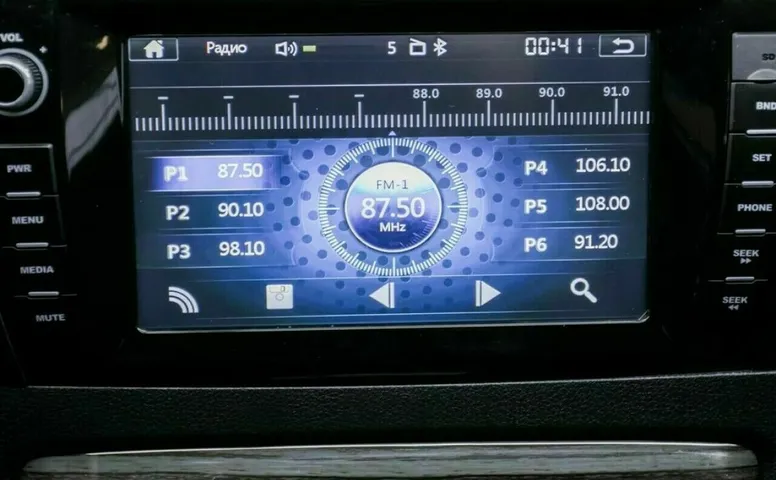 Zotye t600