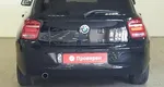 Bmw 1 серия II F20/F21