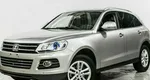 Zotye t600