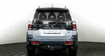 Mitsubishi pajero sport i рестайлинг