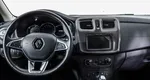 Renault sandero stepway cvt 2021 с пробегом 11 200 км
