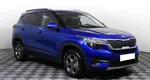 Kia seltos акпп 2020 с пробегом 23 200 км