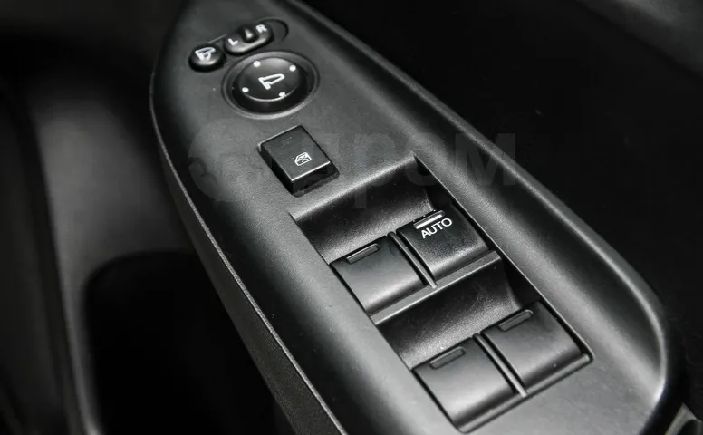 Honda Fit, 3 поколение