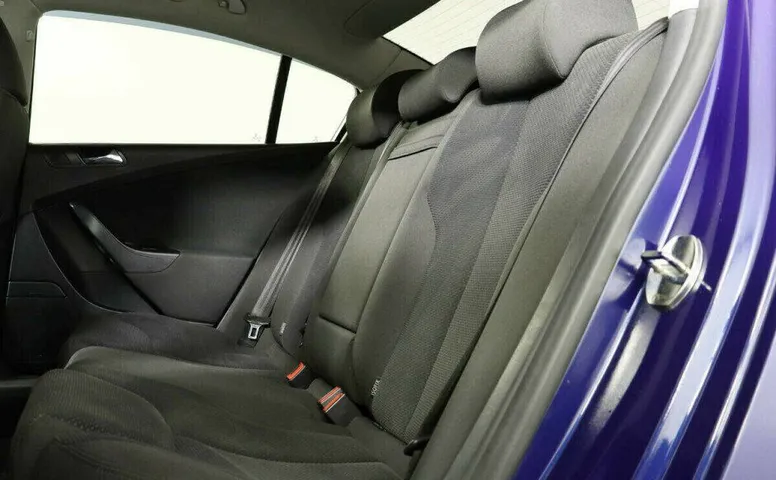 Volkswagen Passat 2.0 Автомат
