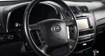 Kia Mohave 3.0 АКПП