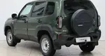 LADA (ВАЗ) Niva
