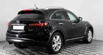 Infiniti fx 30 акпп 2012 с пробегом 89 400 км