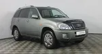 Chery Tiggo